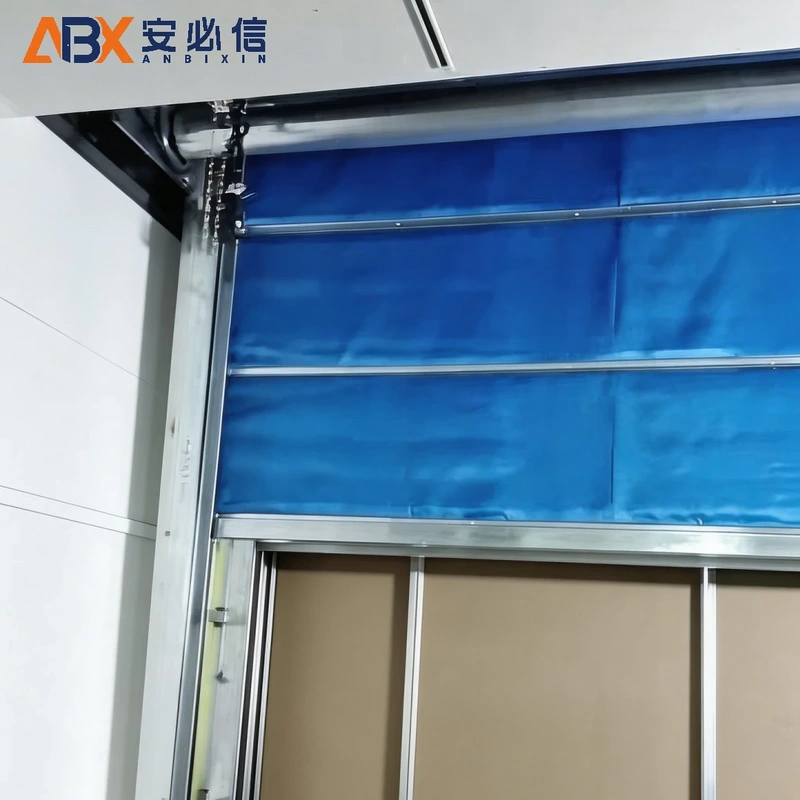 抚州市堆积门